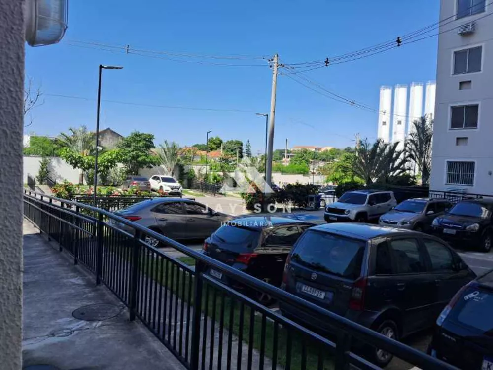 Apartamento, 2 quartos, 48 m² - Foto 8