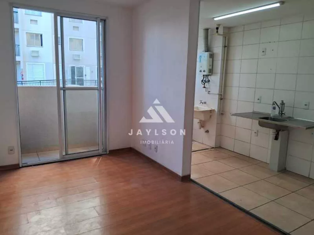 Apartamento, 2 quartos, 48 m² - Foto 26