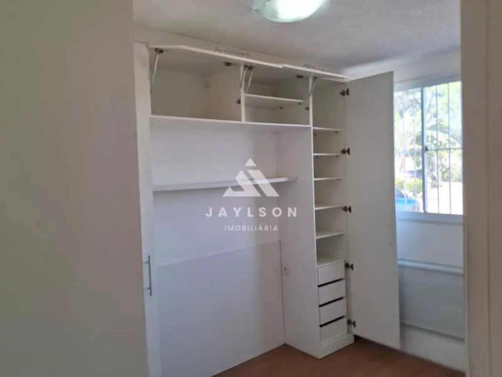 Apartamento, 2 quartos, 48 m² - Foto 12