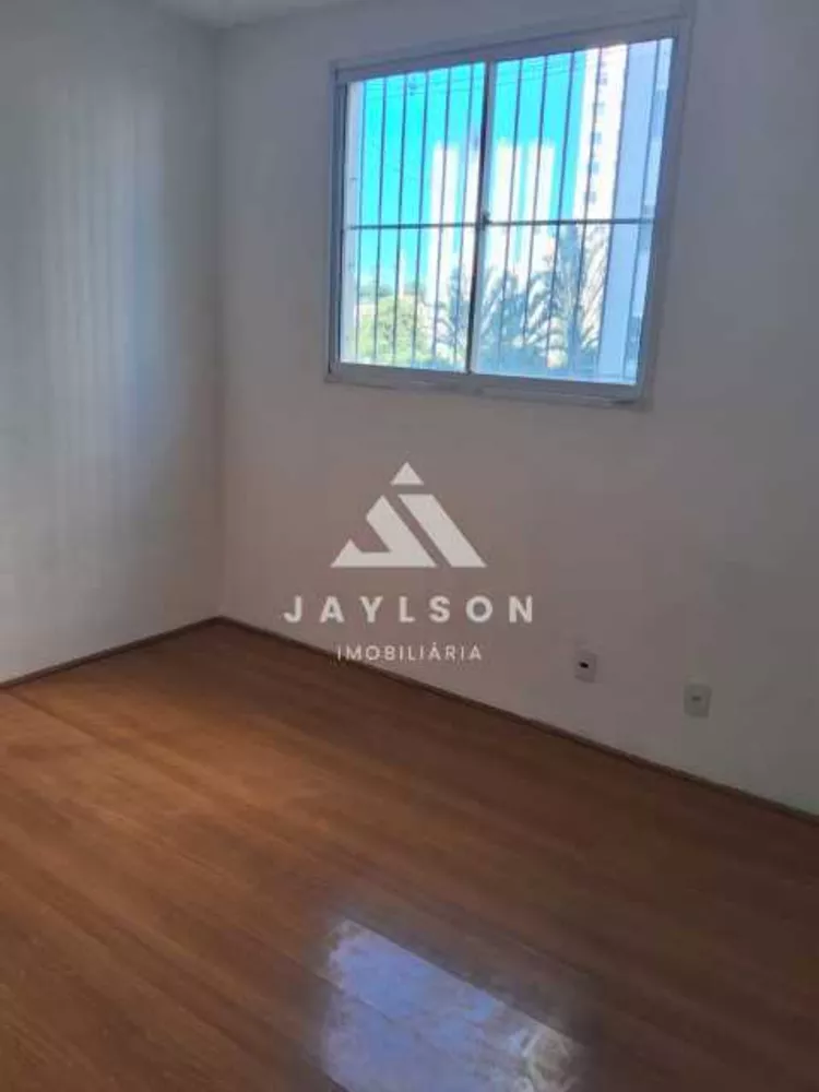 Apartamento, 2 quartos, 48 m² - Foto 25