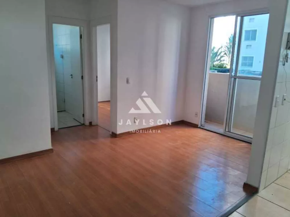 Apartamento, 2 quartos, 48 m² - Foto 15