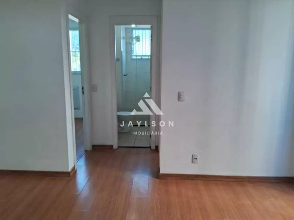 Apartamento, 2 quartos, 48 m² - Foto 27