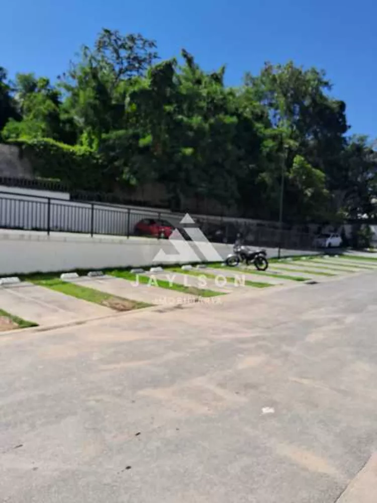 Apartamento, 2 quartos, 48 m² - Foto 4