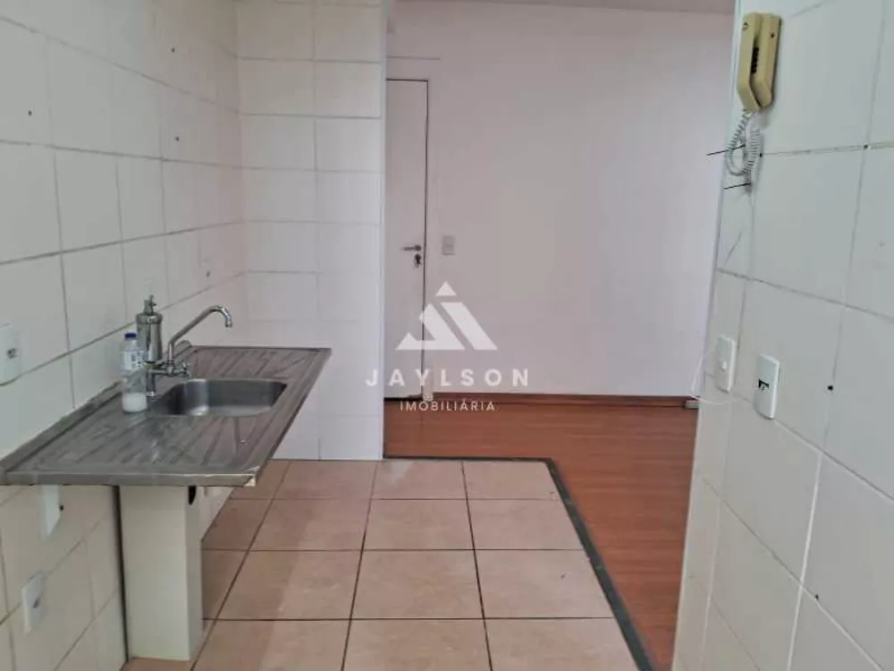 Apartamento, 2 quartos, 48 m² - Foto 10