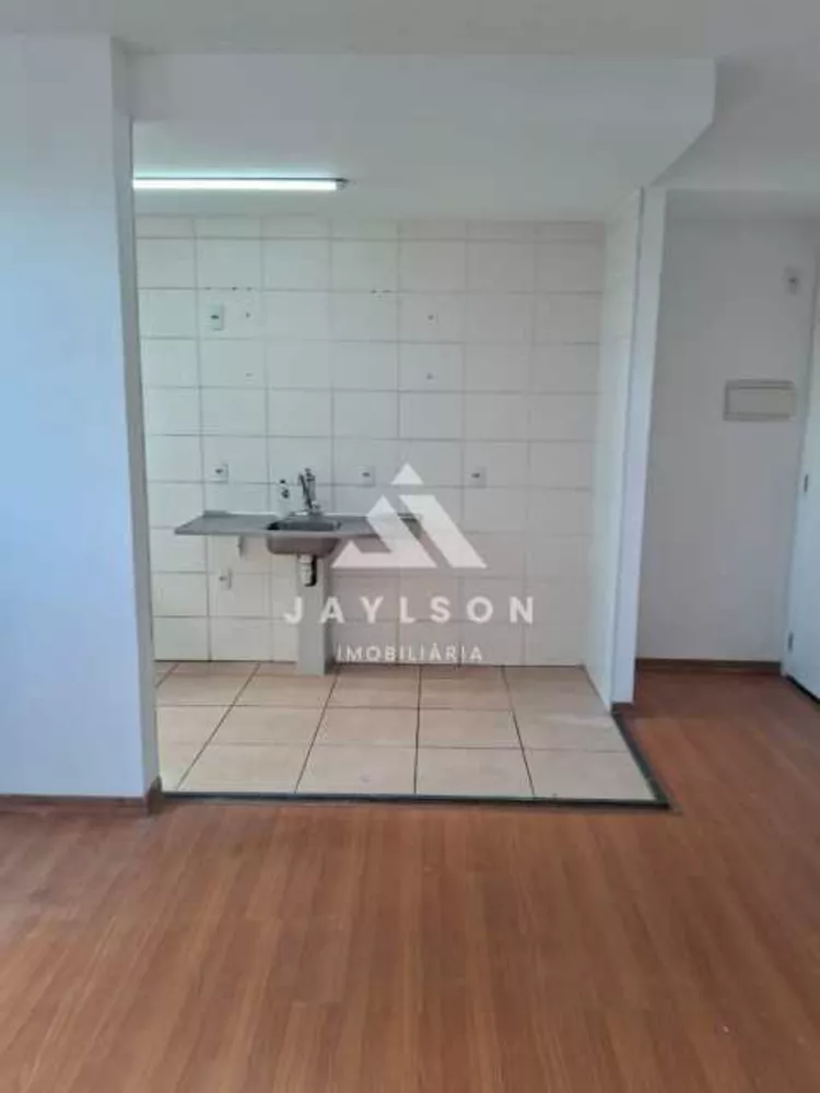 Apartamento, 2 quartos, 48 m² - Foto 22