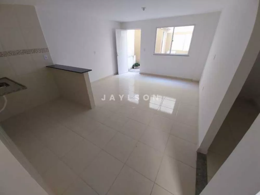 Apartamento à venda com 1 quarto, 45m² - Foto 3