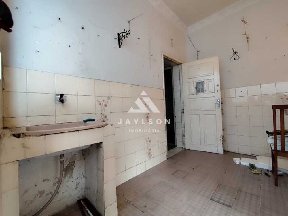 Apartamento para alugar com 2 quartos, 60m² - Foto 2