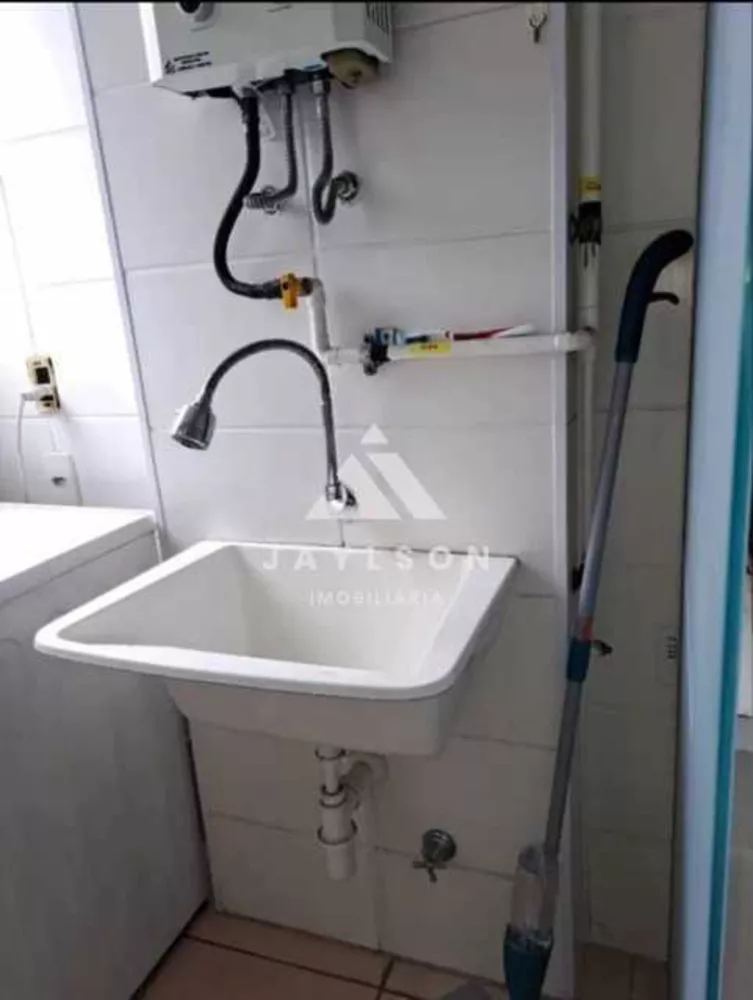 Apartamento à venda com 2 quartos, 48m² - Foto 12