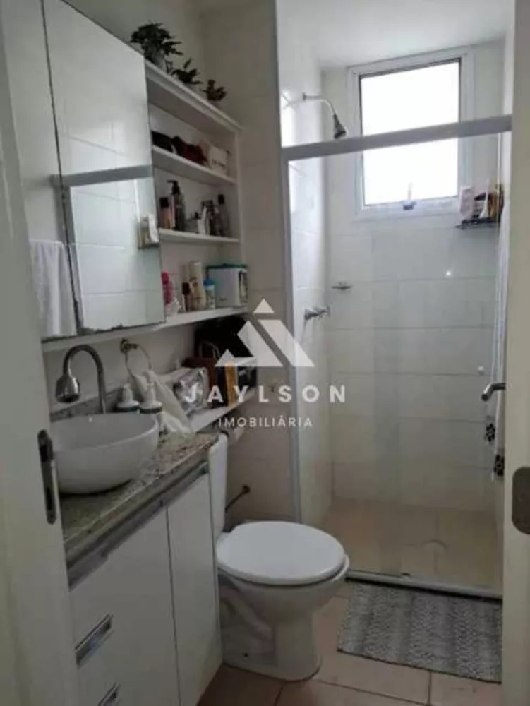 Apartamento à venda com 2 quartos, 48m² - Foto 9