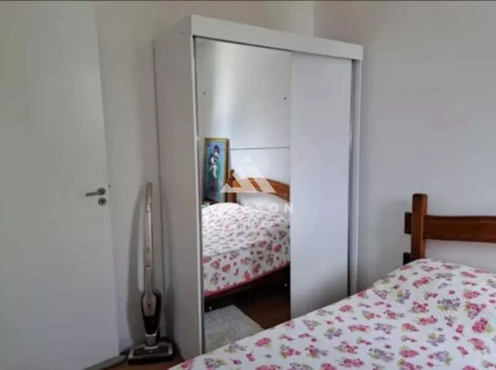 Apartamento à venda com 2 quartos, 48m² - Foto 8