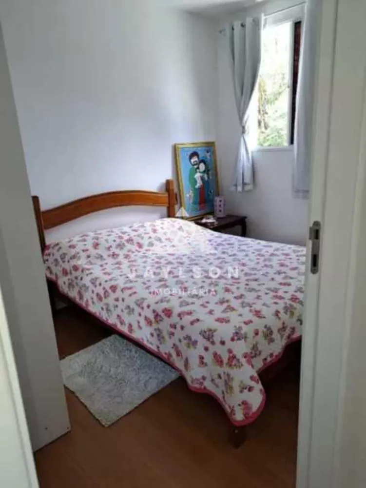 Apartamento à venda com 2 quartos, 48m² - Foto 7