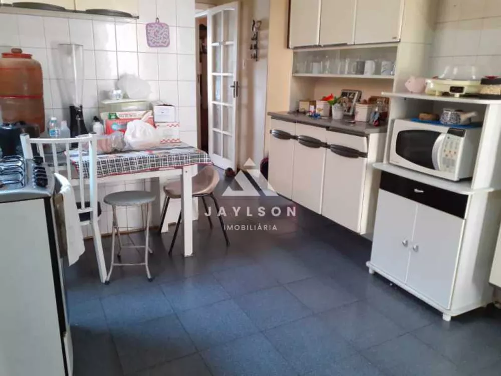 Apartamento, 3 quartos, 126 m² - Foto 8