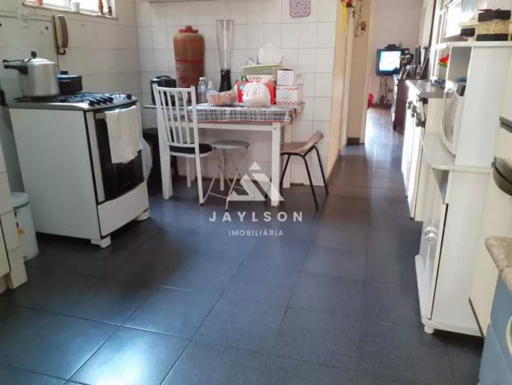 Apartamento, 3 quartos, 126 m² - Foto 10
