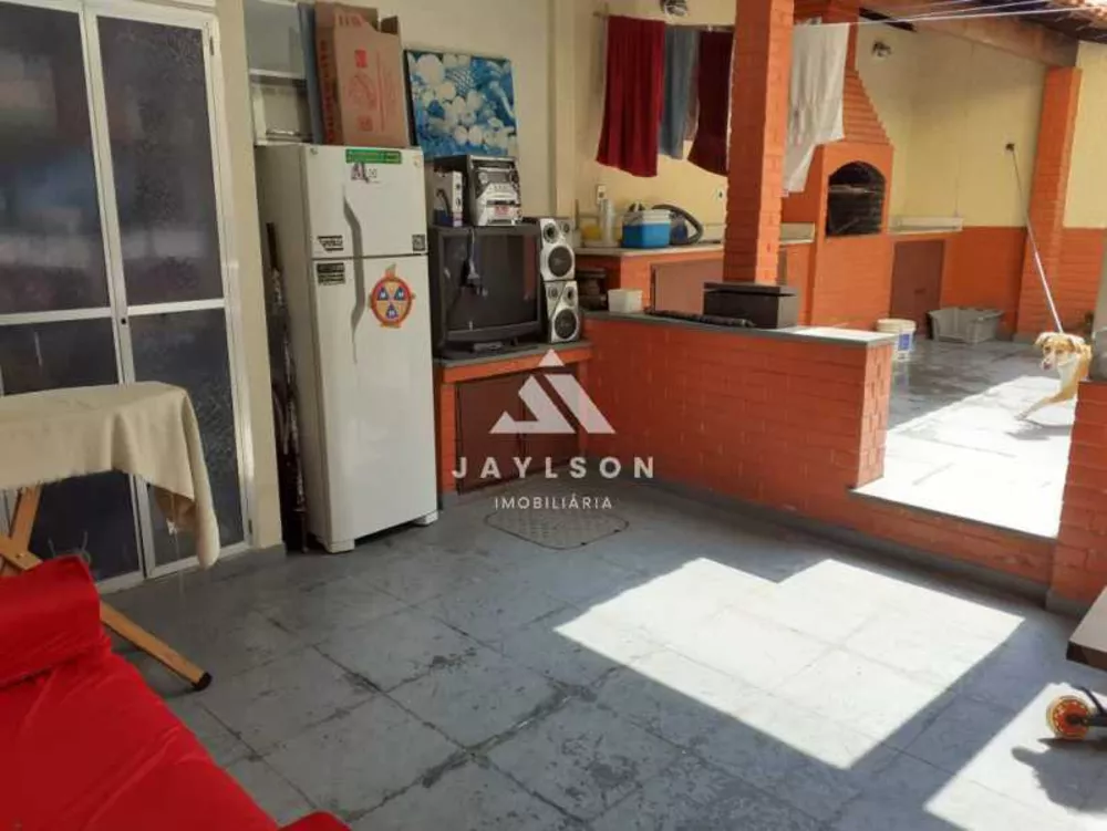 Apartamento, 3 quartos, 126 m² - Foto 17