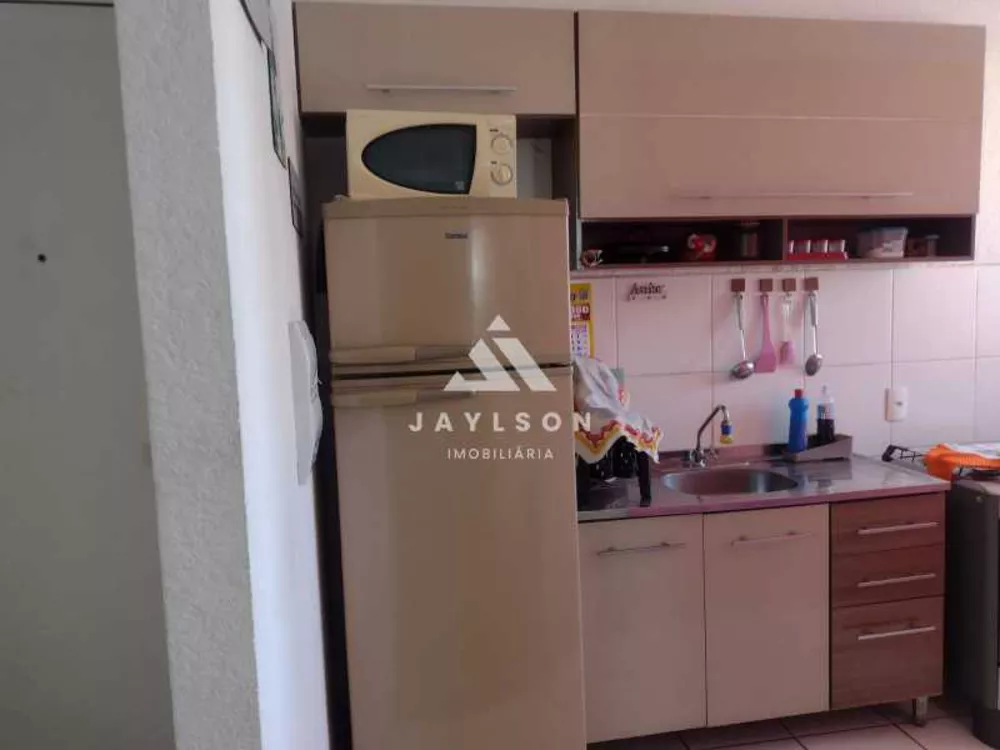 Apartamento à venda com 2 quartos, 43m² - Foto 15