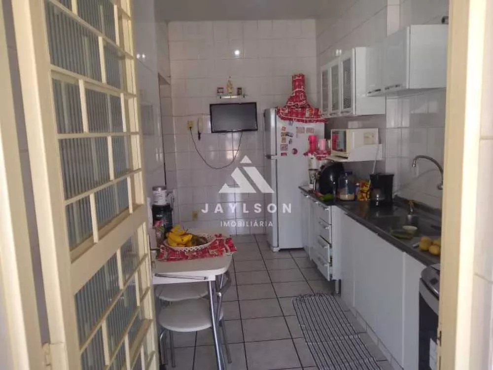 Casa, 3 quartos, 125 m² - Foto 1
