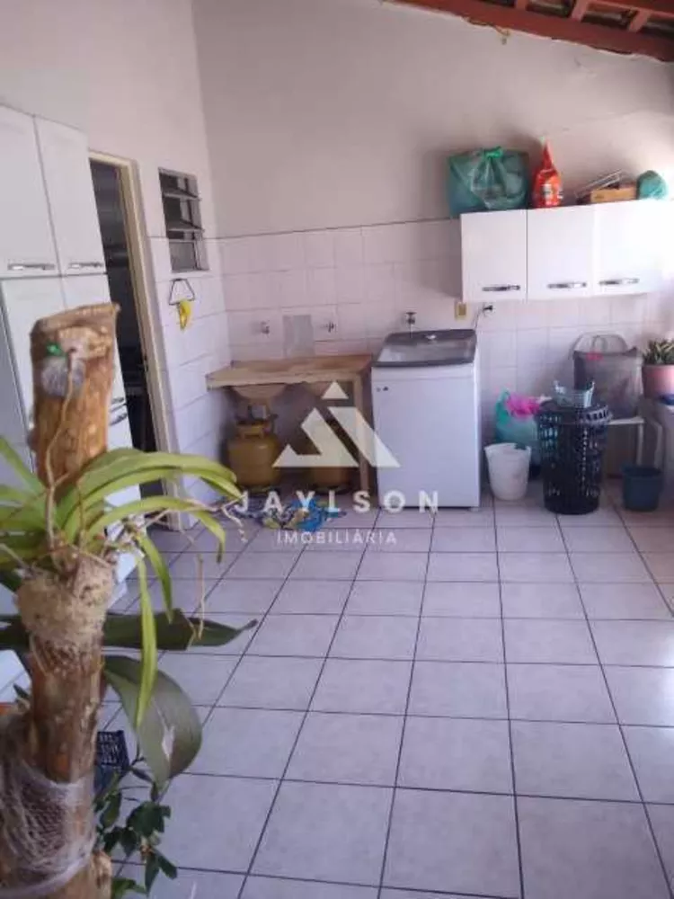 Casa, 3 quartos, 125 m² - Foto 8