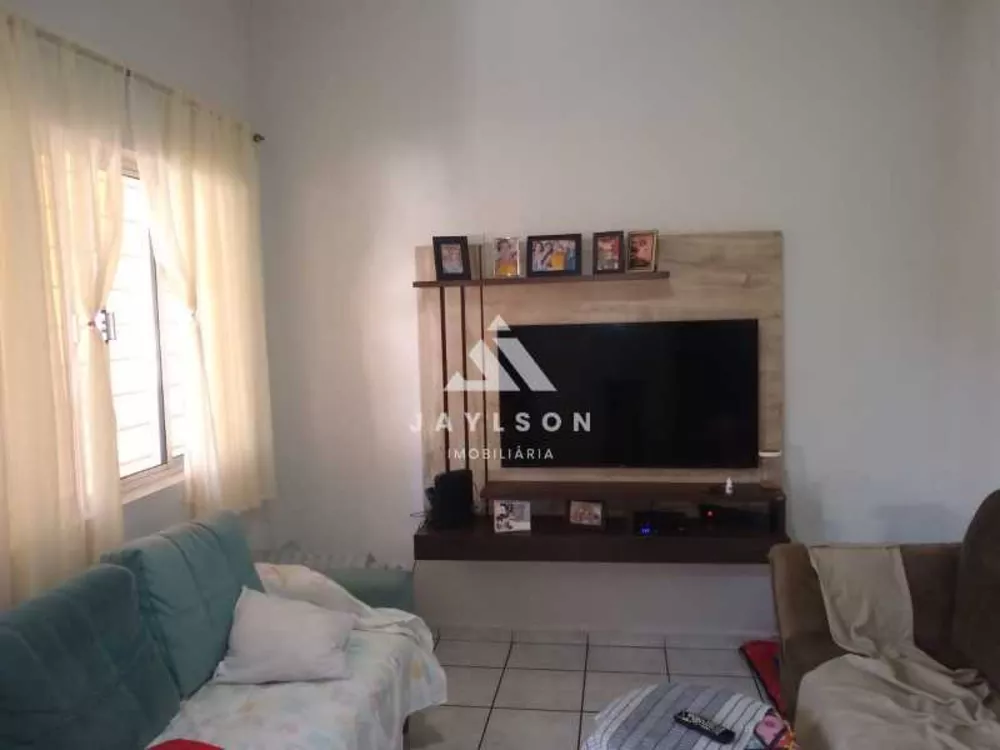 Casa à venda com 3 quartos, 125m² - Foto 8