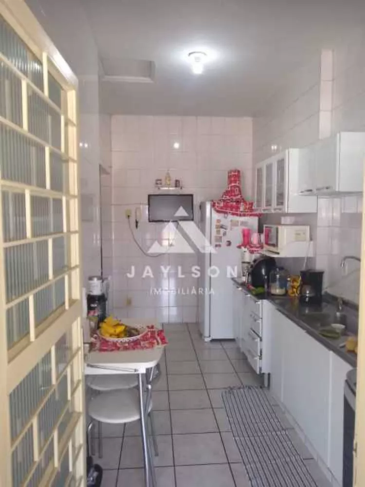 Casa, 3 quartos, 125 m² - Foto 2