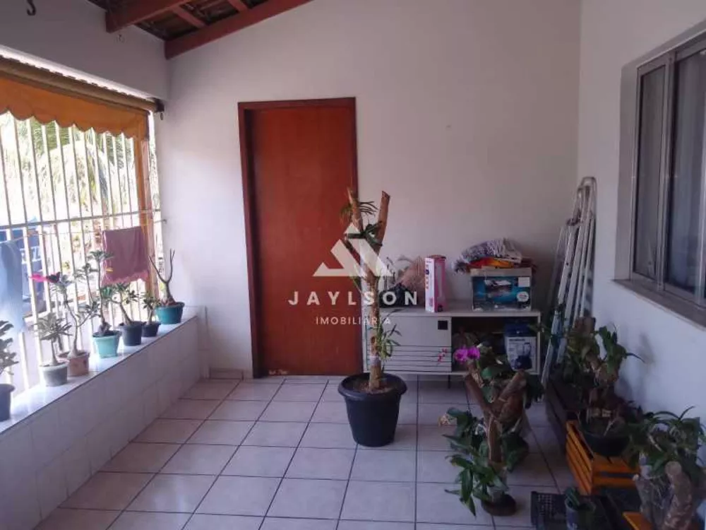 Casa, 3 quartos, 125 m² - Foto 10