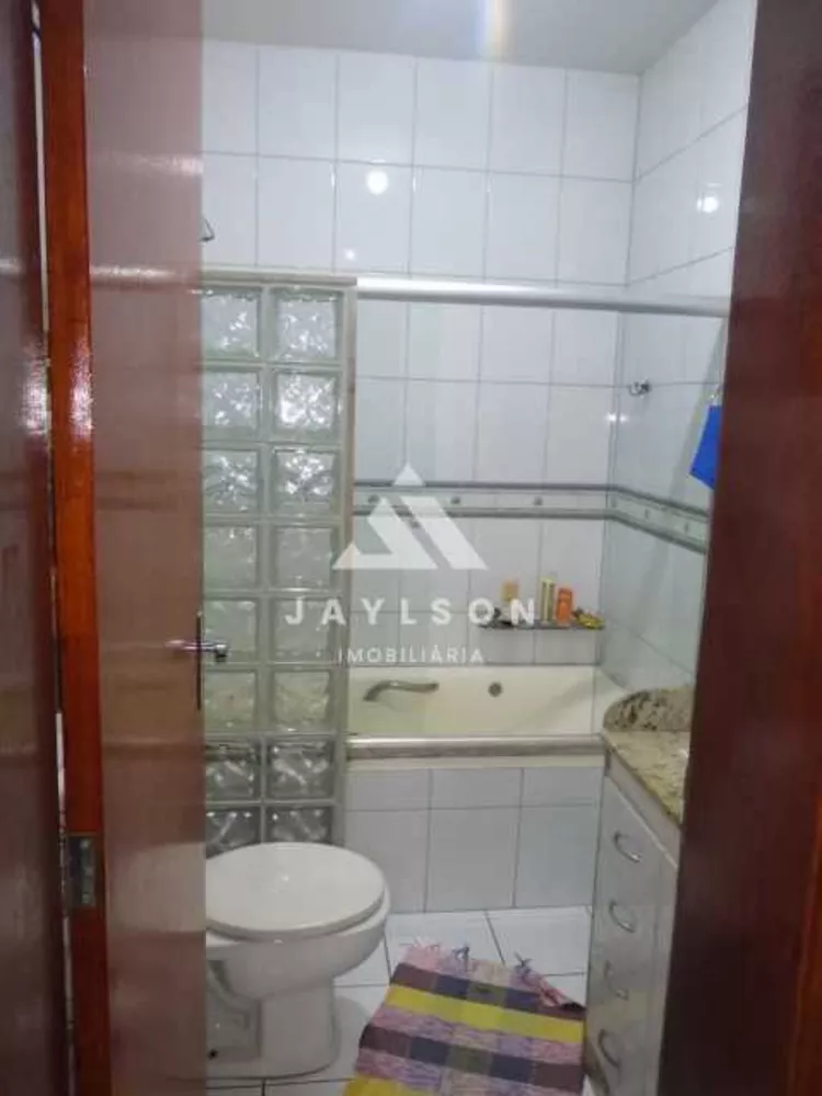Casa, 3 quartos, 125 m² - Foto 12