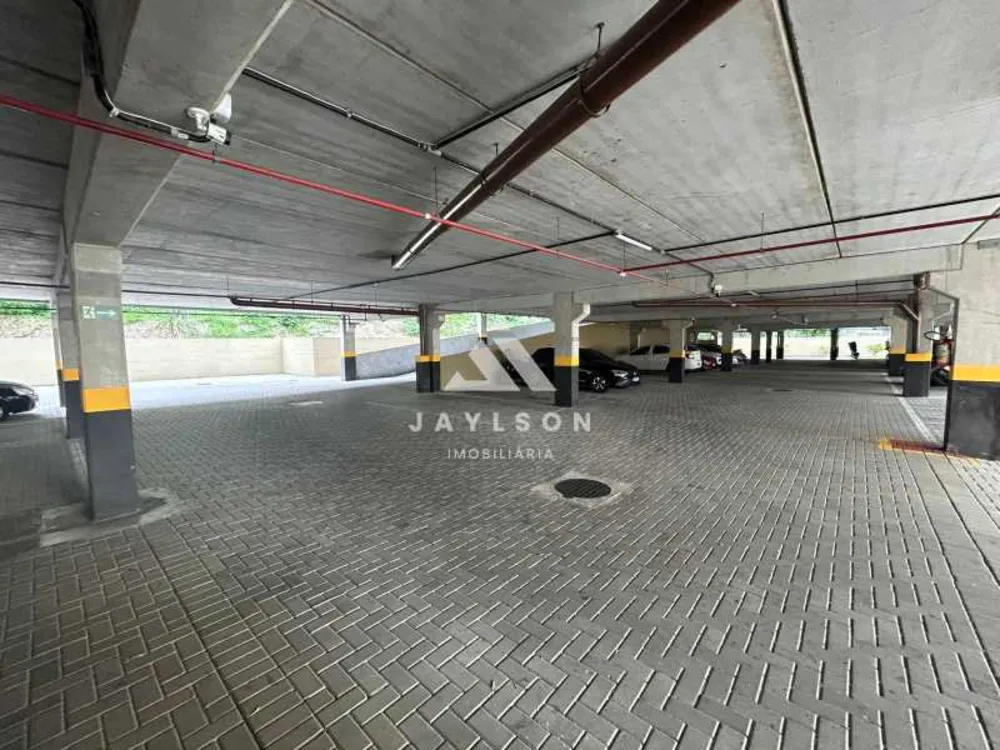 Apartamento, 1 quarto, 45 m² - Foto 17