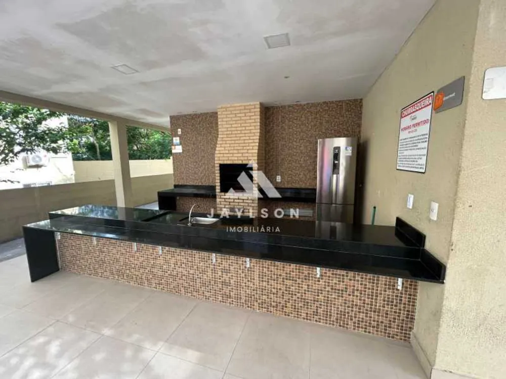 Apartamento, 1 quarto, 45 m² - Foto 6