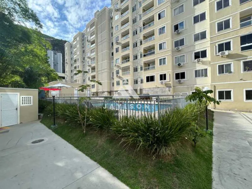 Apartamento, 1 quarto, 45 m² - Foto 11