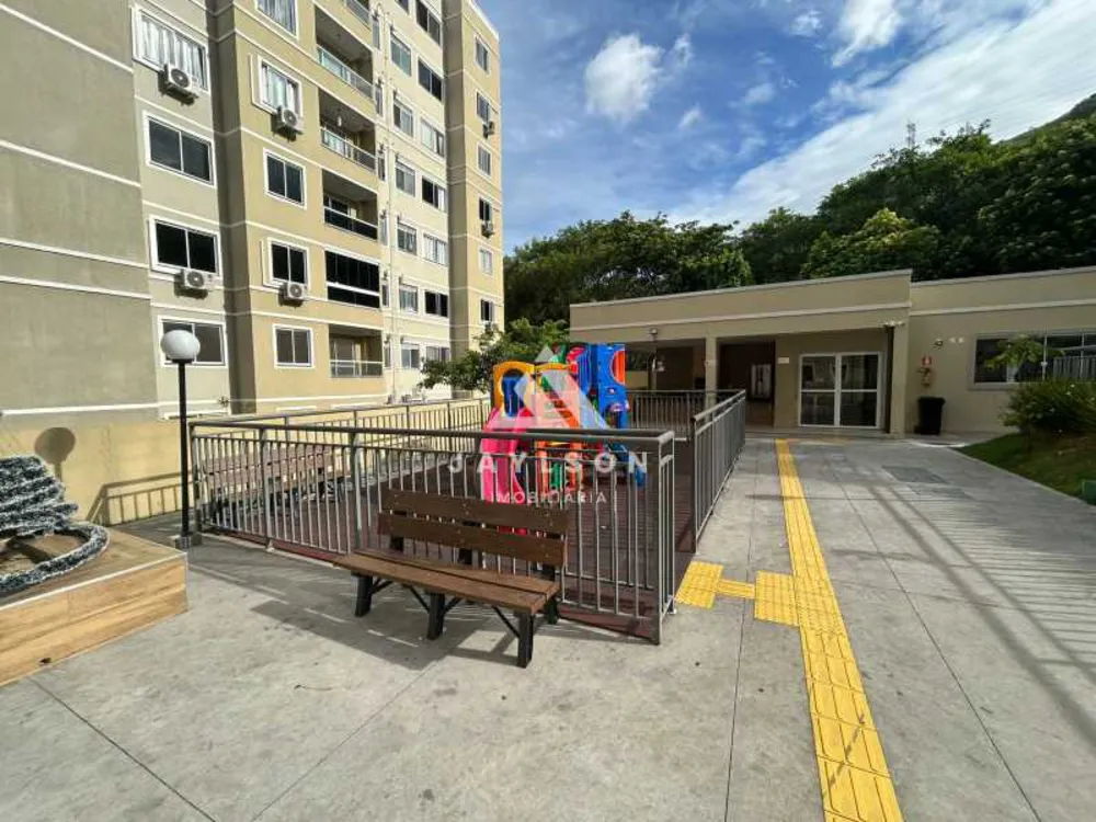 Apartamento, 1 quarto, 45 m² - Foto 9