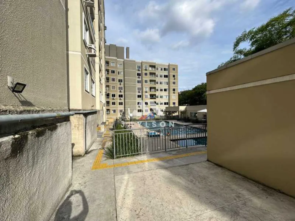 Apartamento, 1 quarto, 45 m² - Foto 7