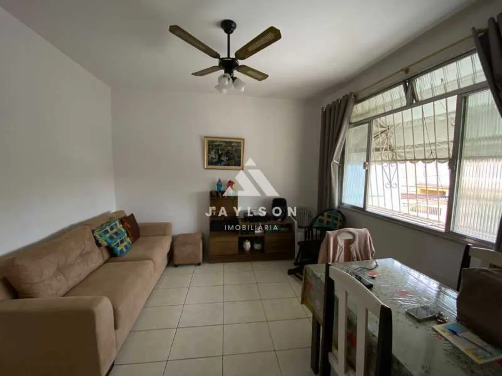 Apartamento, 1 quarto, 47 m² - Foto 2