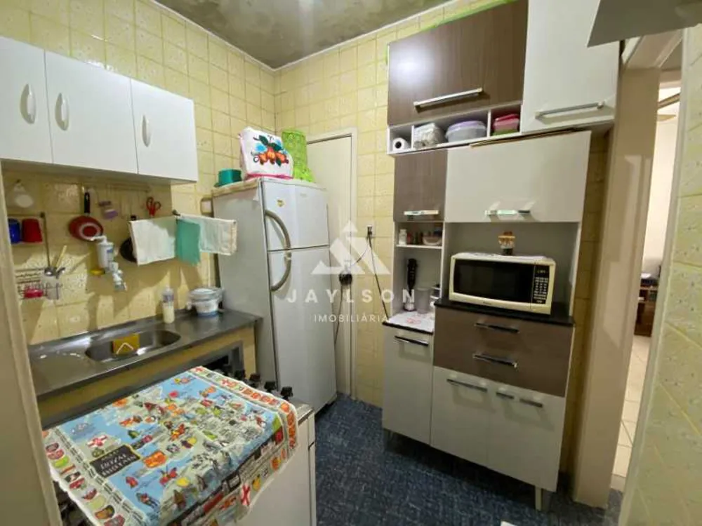 Apartamento, 1 quarto, 47 m² - Foto 5