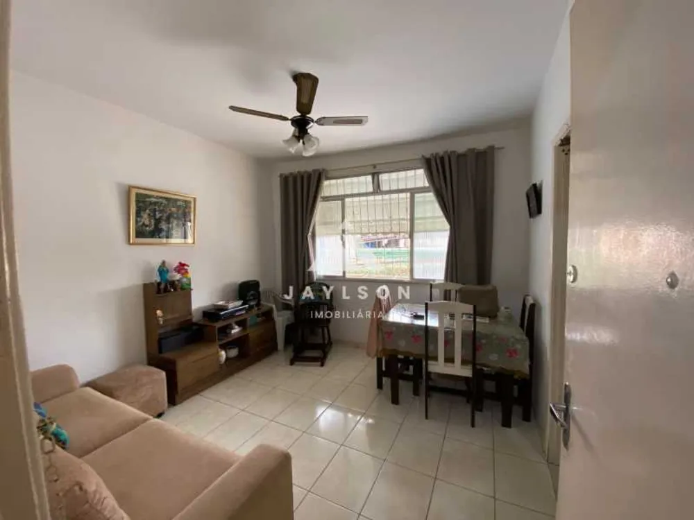 Apartamento, 1 quarto, 47 m² - Foto 1