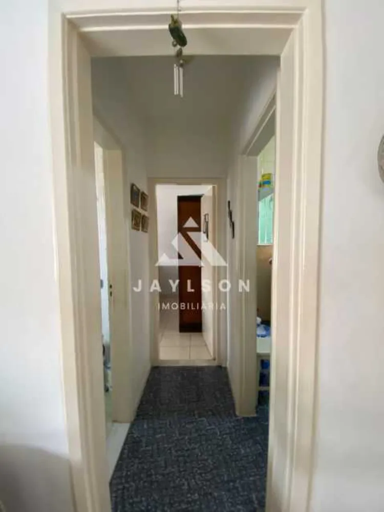 Apartamento, 1 quarto, 47 m² - Foto 11