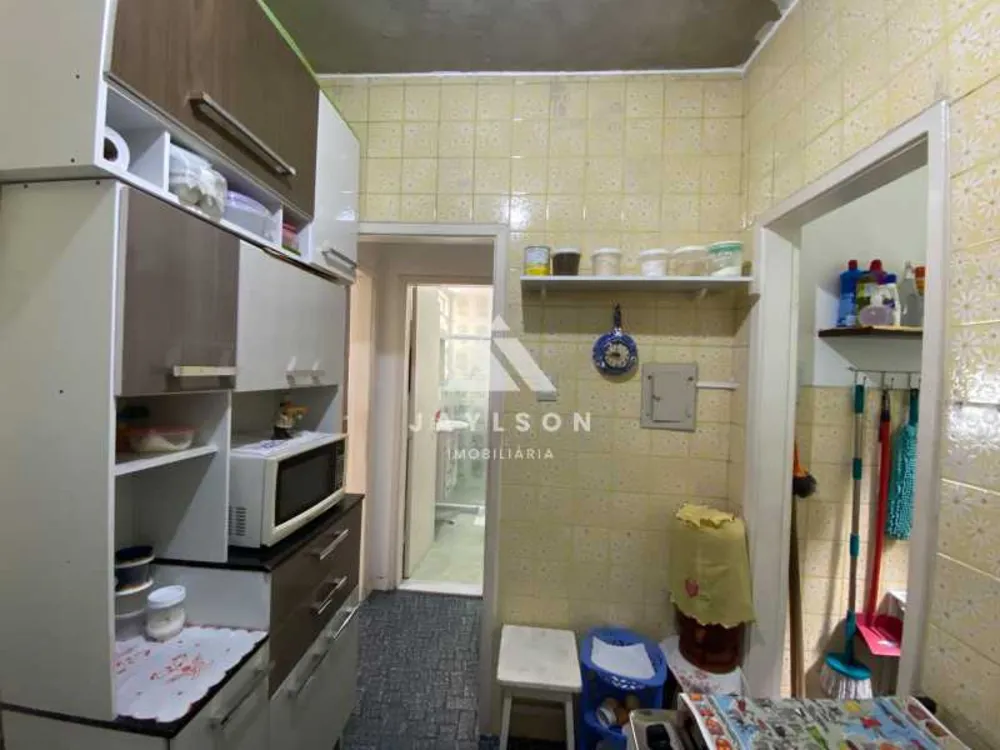 Apartamento, 1 quarto, 47 m² - Foto 4