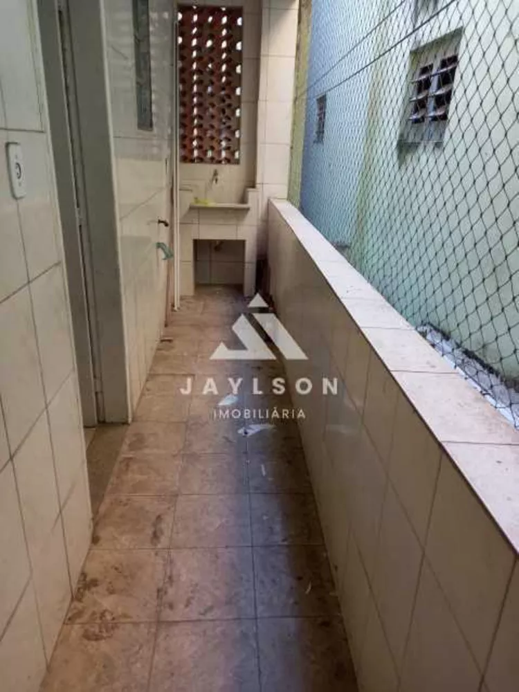Apartamento, 3 quartos, 95 m² - Foto 15