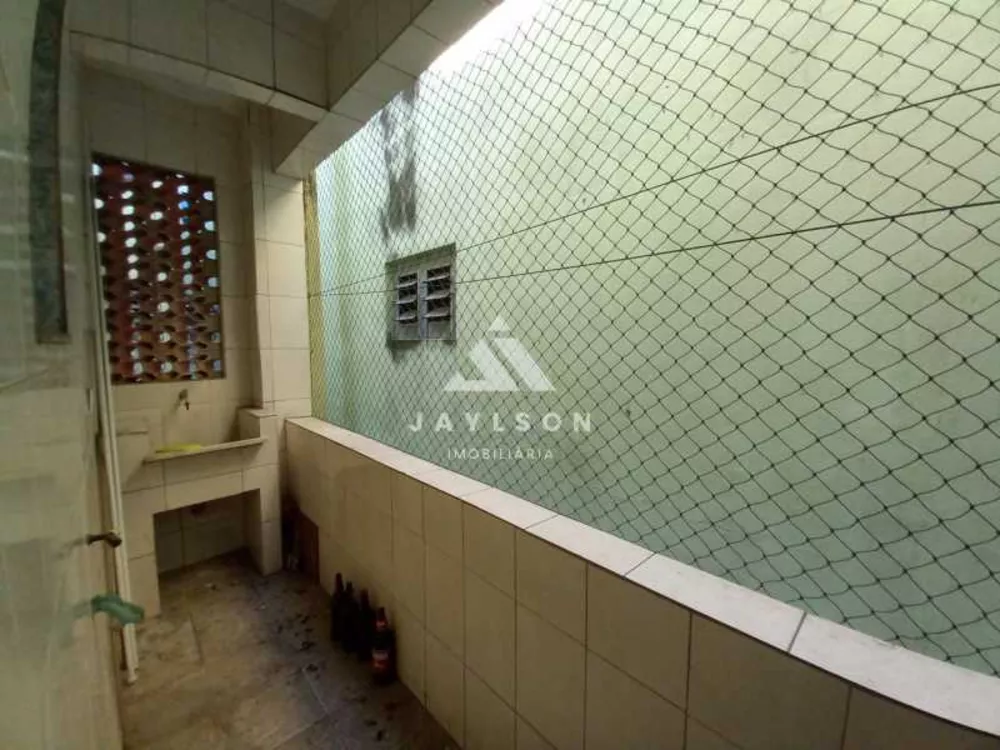 Apartamento, 3 quartos, 95 m² - Foto 1