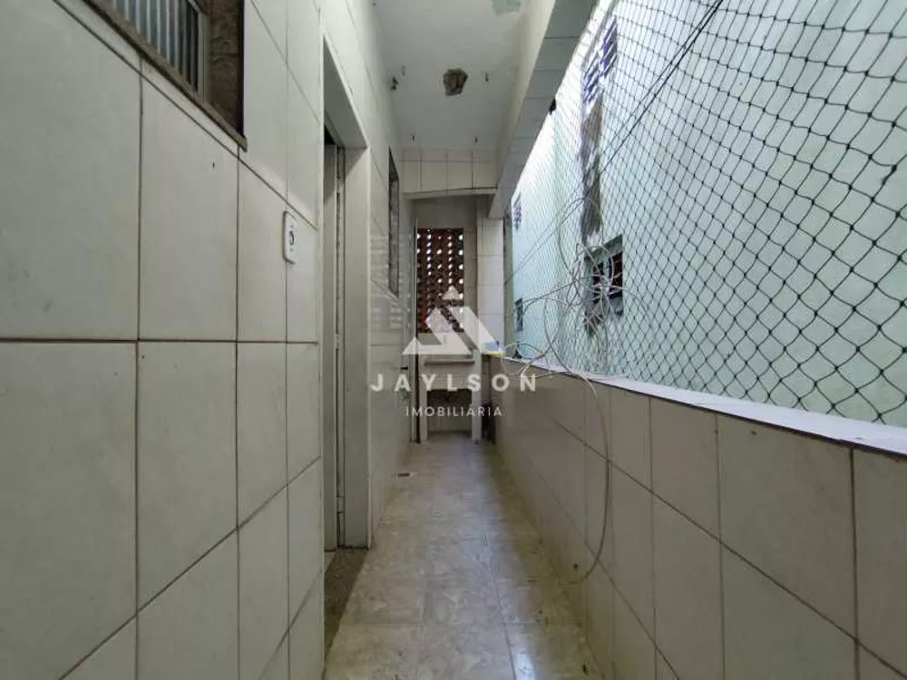 Apartamento, 3 quartos, 95 m² - Foto 29