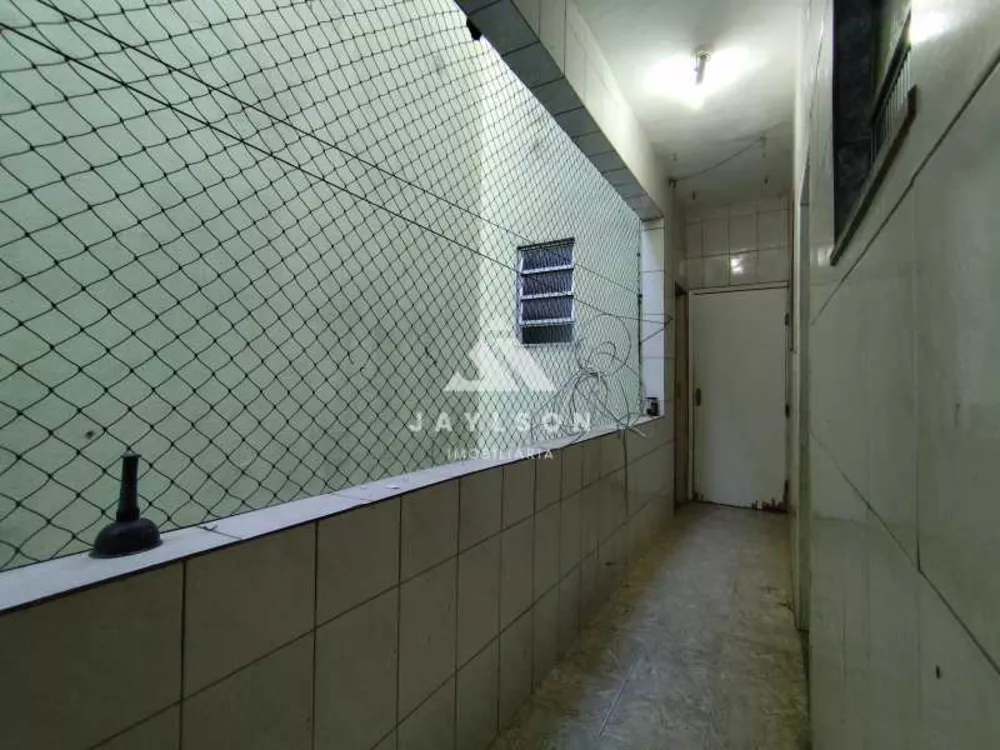 Apartamento, 3 quartos, 95 m² - Foto 7
