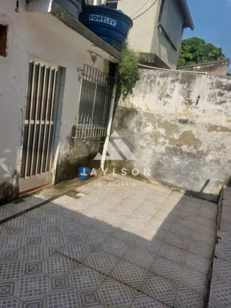 Apartamento, 2 quartos, 49 m² - Foto 5