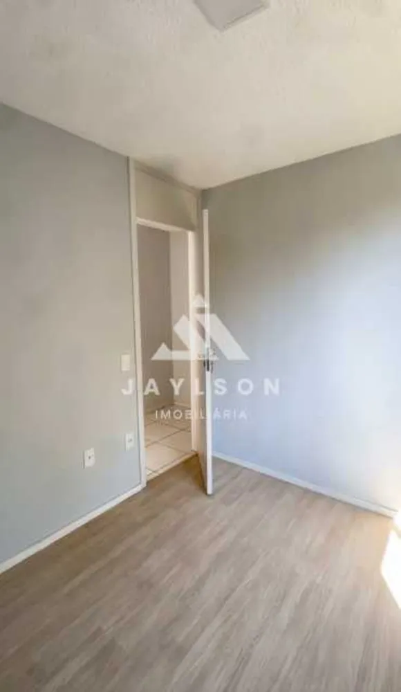 Apartamento, 2 quartos, 41 m² - Foto 9