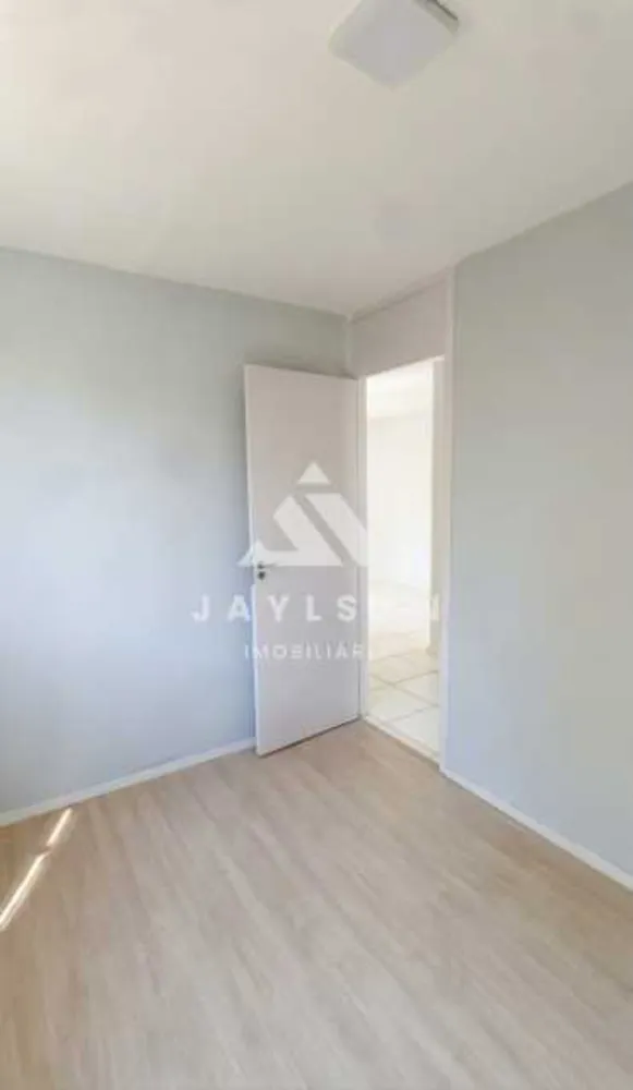 Apartamento, 2 quartos, 41 m² - Foto 6