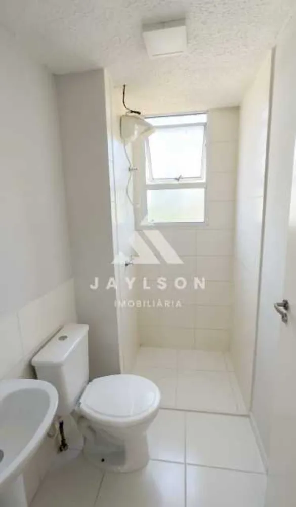 Apartamento, 2 quartos, 41 m² - Foto 16