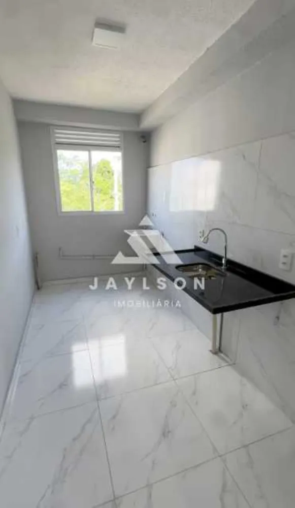 Apartamento, 2 quartos, 41 m² - Foto 8