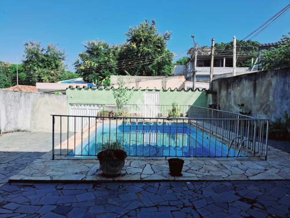 Casa, 4 quartos, 120 m² - Foto 3