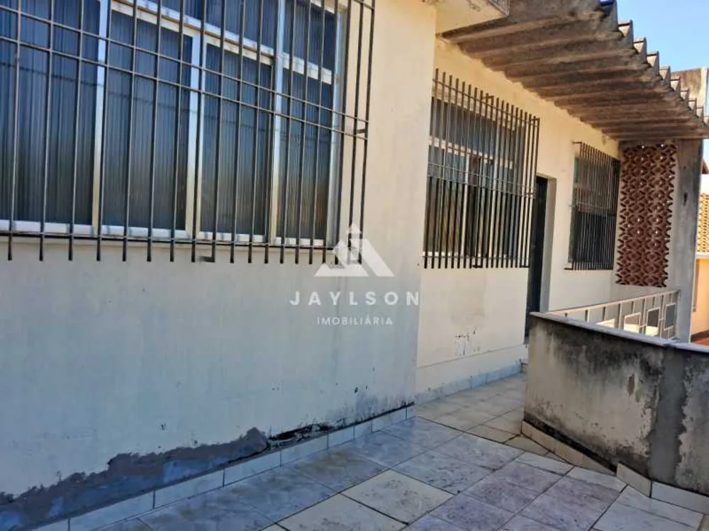 Casa, 4 quartos, 120 m² - Foto 21
