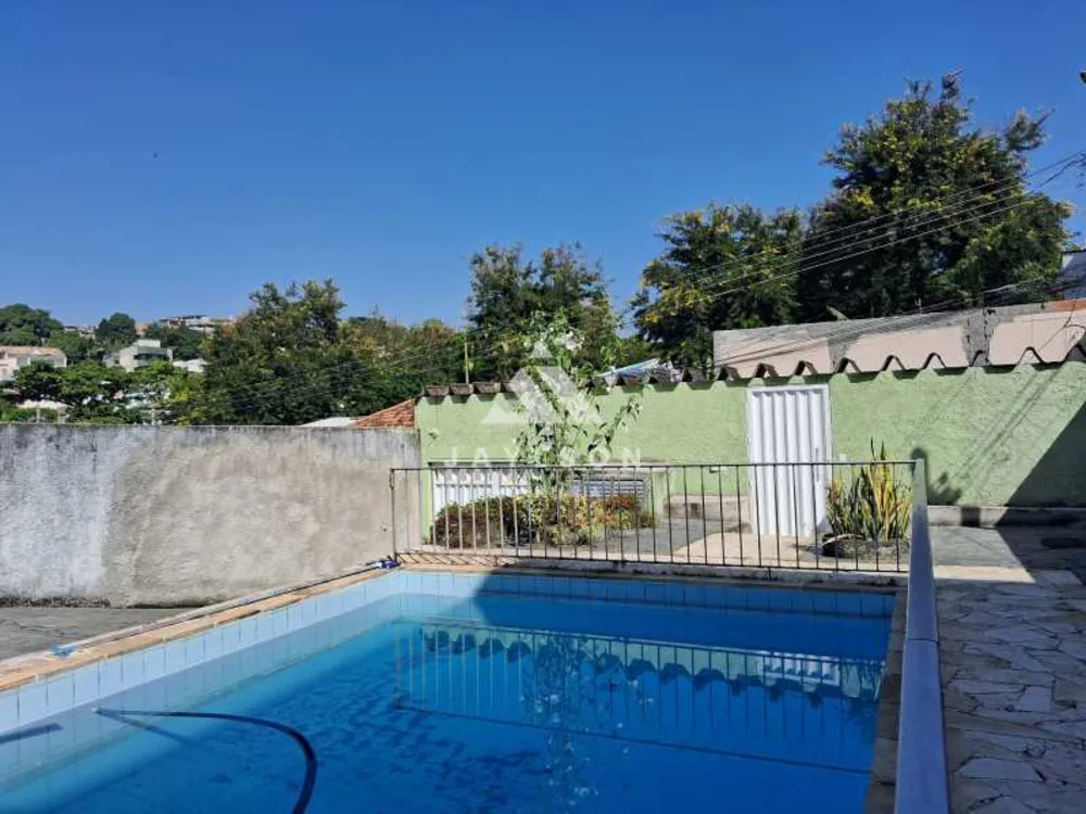 Casa, 4 quartos, 120 m² - Foto 4