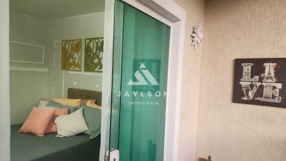 Casa de Condomínio, 3 quartos - Foto 18