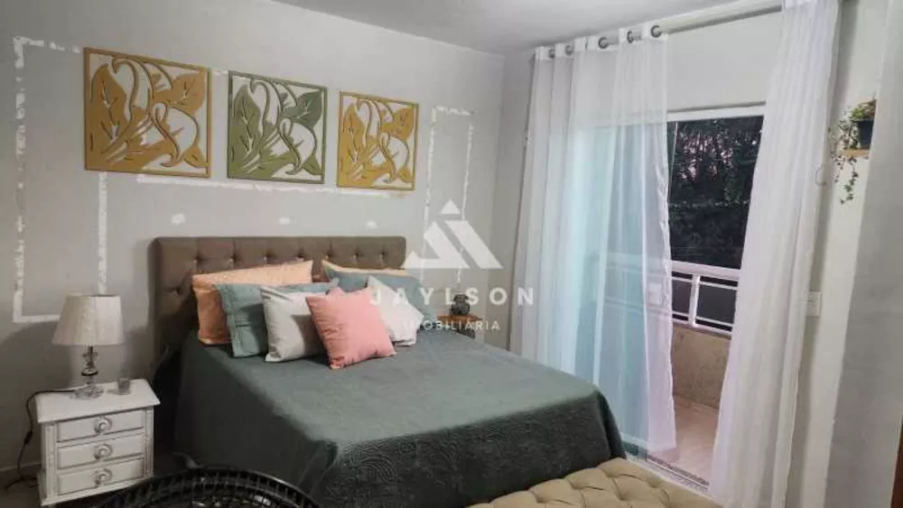 Casa de Condomínio, 3 quartos - Foto 21