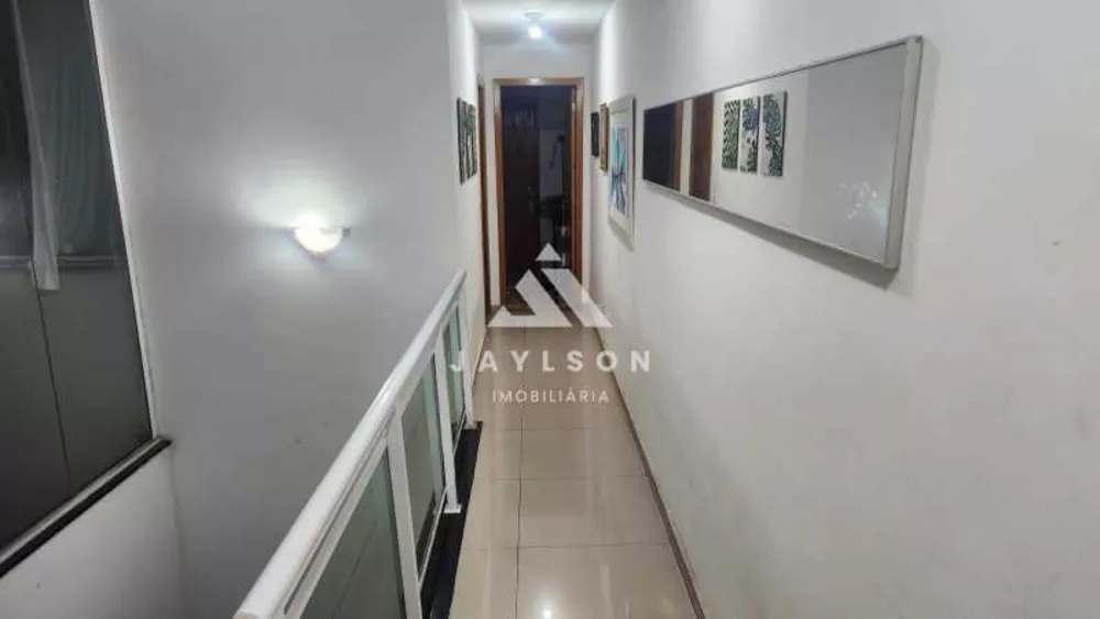 Casa de Condomínio, 3 quartos - Foto 22